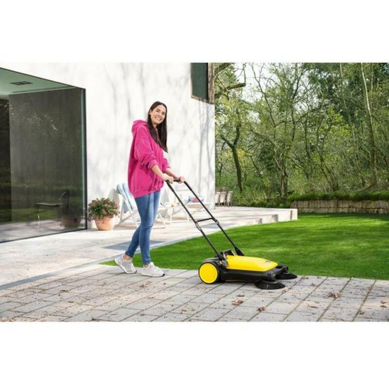 HARDE ZIJBORSTEL 2.644-032.0 KARCHER (SET VAN 2)