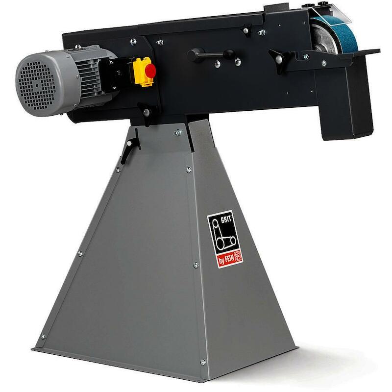 PONÇEUSE/BANDE 3000W        GRIT GX 75        FEIN