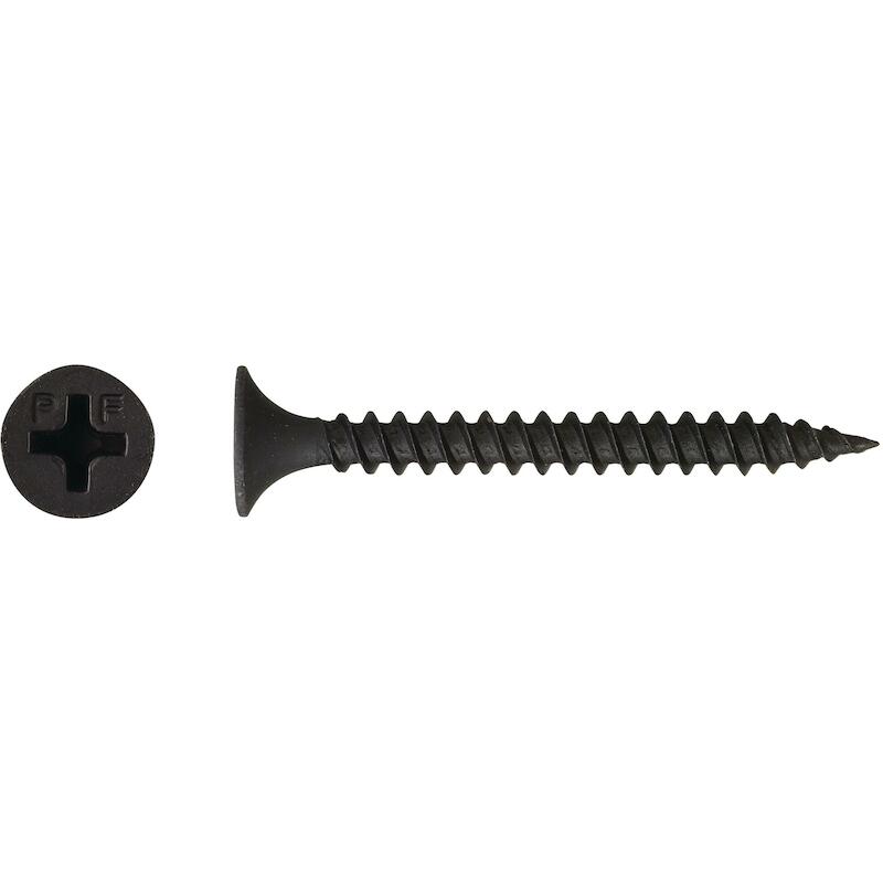 GIPSPLAATSCHROEF 3,5X35MM   DWF4010005 (1000ST)DEW