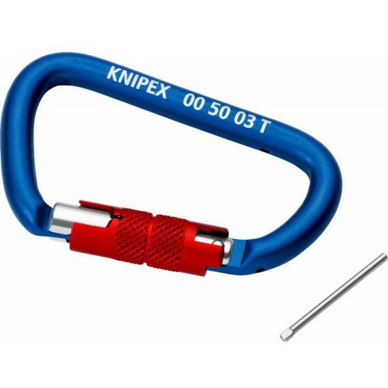 KARABIJNHAAK                00 50 03 T BK (2ST)KNI