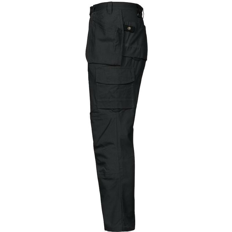 WERKBROEK - PROJOB 5501 - ZWART 62