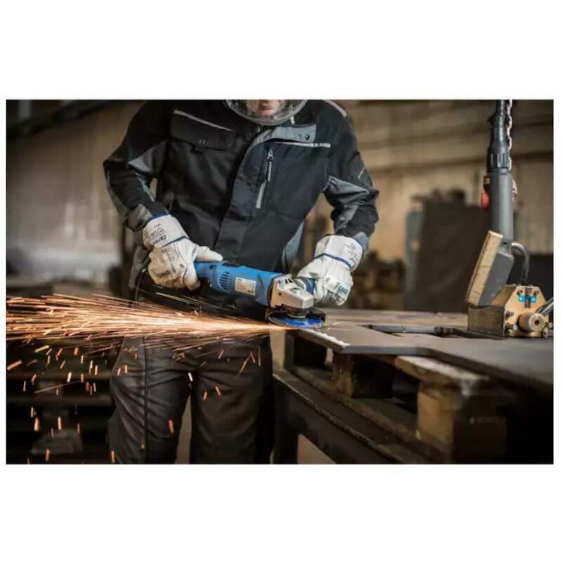 DISQ. ÉBARBER 125X22,23     CC-GRIND-SOLID SG PFER