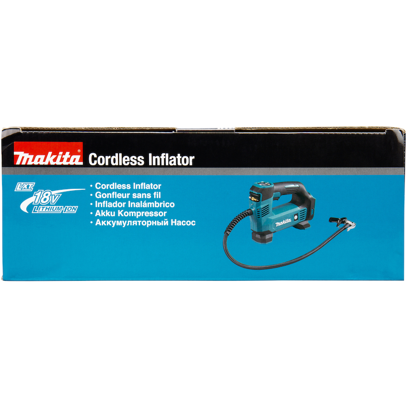 LUCHTPOMP LXT® - DMP180Z - MAKITA