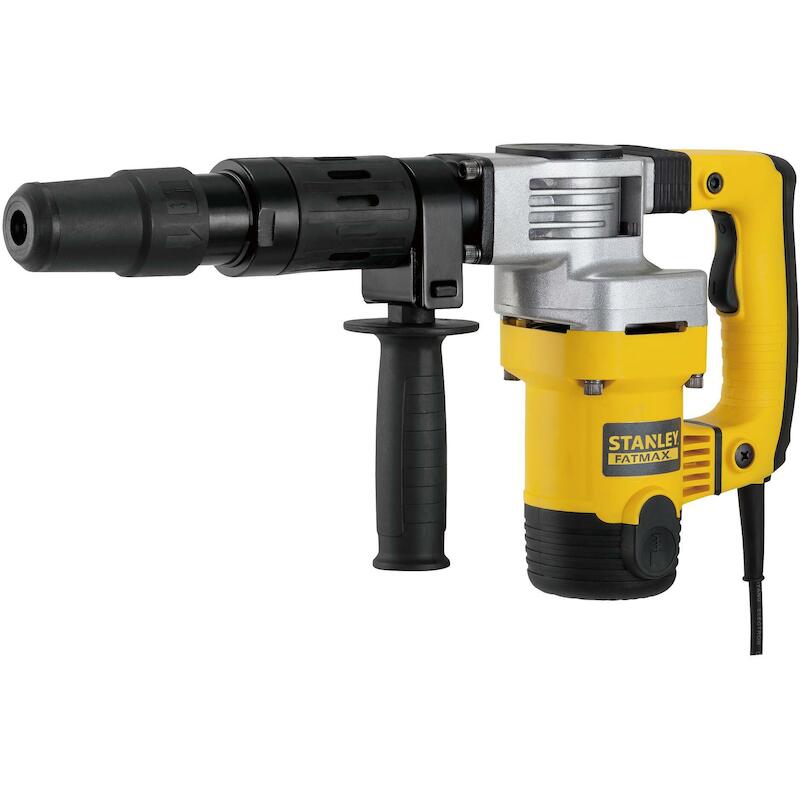 MARTEAU BURINEUR 1050W      SFMEH220K      STANLEY