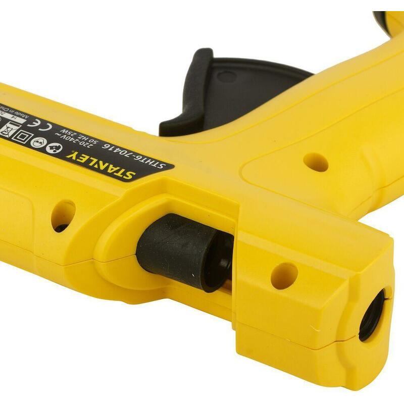 PISTOLET À COLLE 40W S/FIL  STHT6-70416    STANLEY