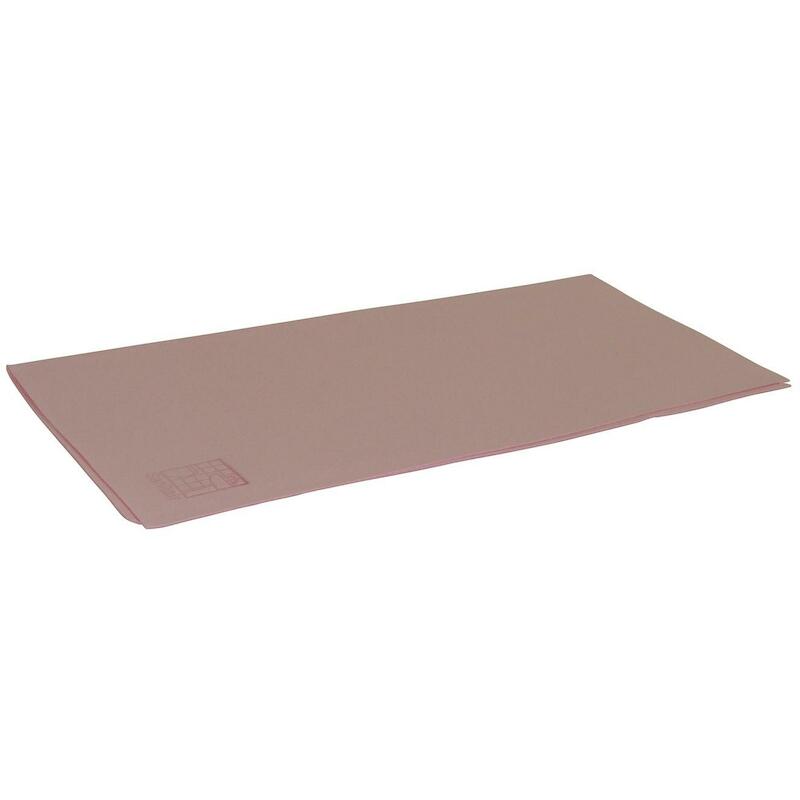 CHAMOIS ART.ROSE 34X40      185063R (10PCS)  BETRA