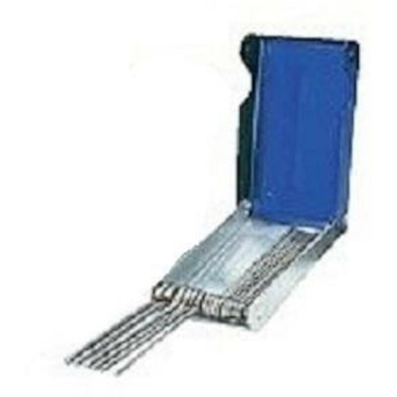 BRANDERBOORTJES SET 14-DLG  W000290900    WELDLINE
