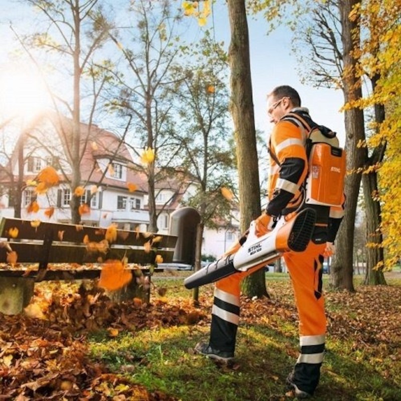 ACCUBLADBLAZER 36V/BODY     BGA 100          STIHL