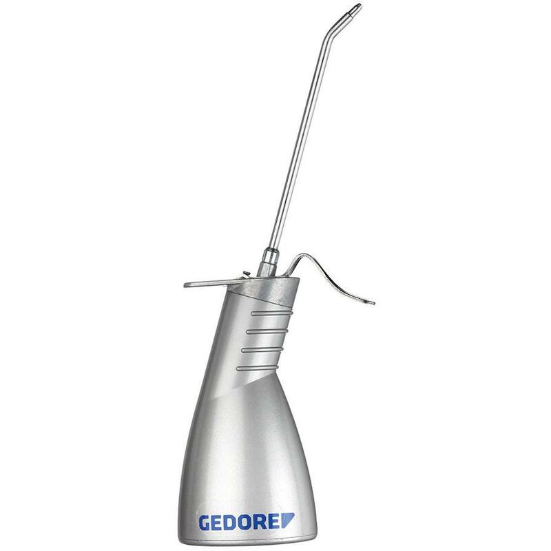 BURETTE À HUILE 300ML       298-04          GEDORE