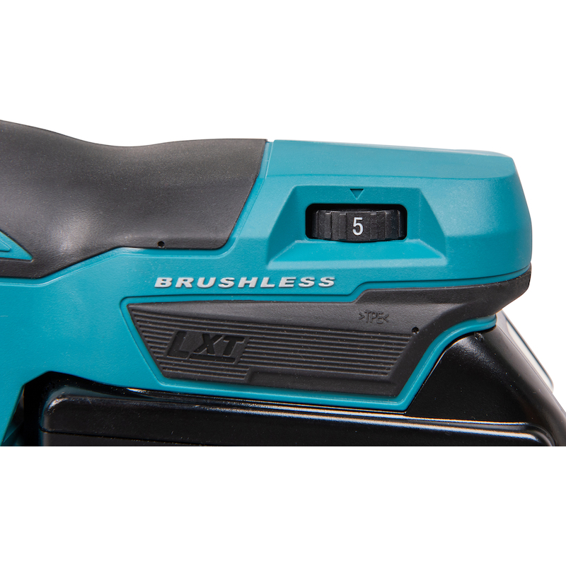 DECOUPEERZAAG LXT® - DJV185Z - MAKITA