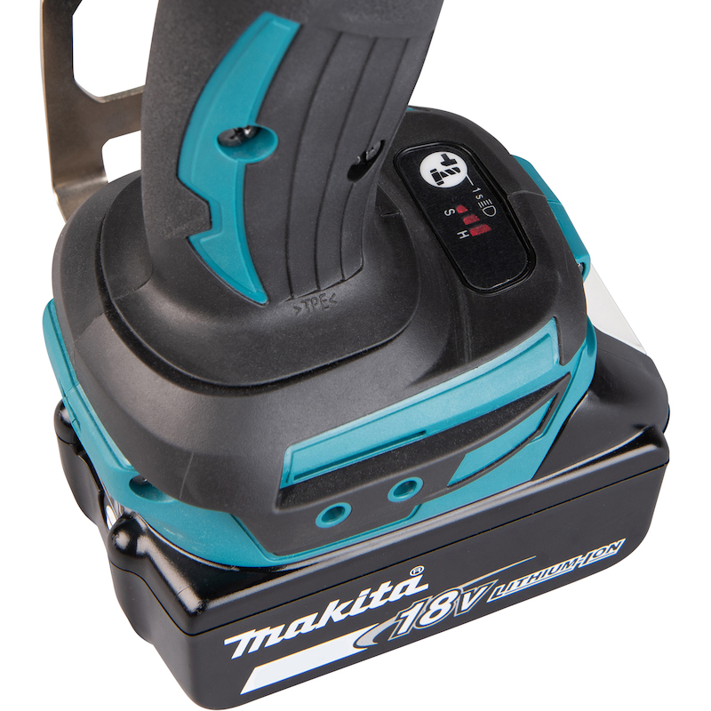 SLAGMOERSLEUTEL LXT® - DTW1001RTJ - MAKITA