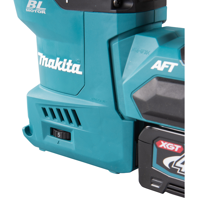MARTEAU COMBINÉ XGT® - HR009GM202 - MAKITA