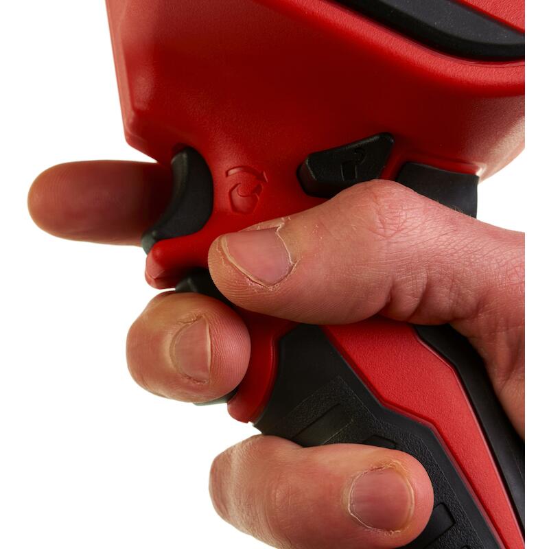ACCUBUIZENSNIJDER 12V/BODY  C12 PPC-0  PEX MILWAUK