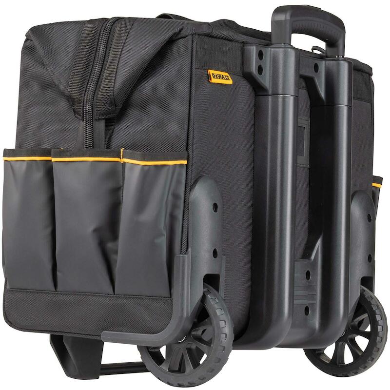 SAC À OUTILS AVEC ROUES     DWST60107       DEWALT