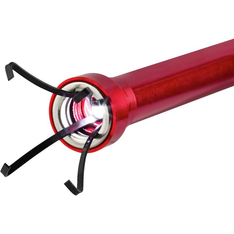 MAGNEETGRIJPER (4 KLAUWEN)  R99200001   GEDORE RED
