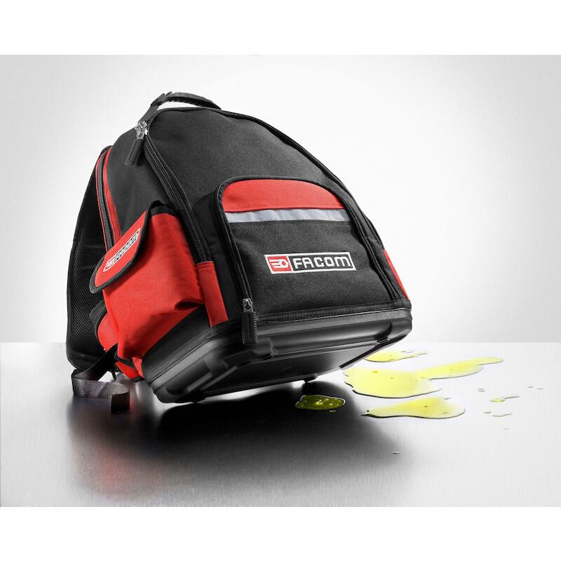 SAC À DOS SOFT 355X225X460  BS.L30PB         FACOM