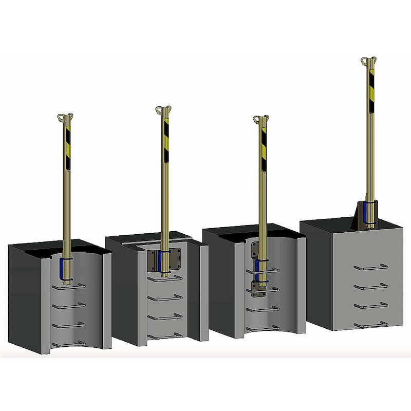 LADDER TRACOD               86642          TRACTEL