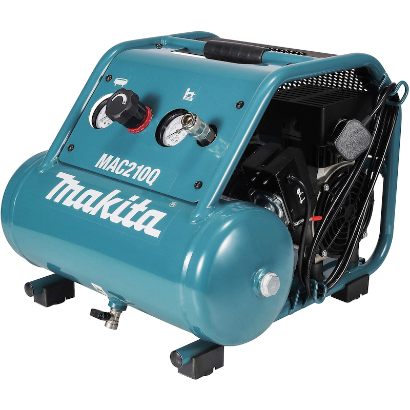 COMPACTE COMPRESSOR AC      MAC210Q         MAKITA