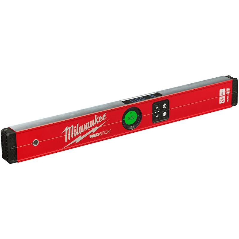 WATERPAS 600MM DIG.         4933471978   MILWAUKEE