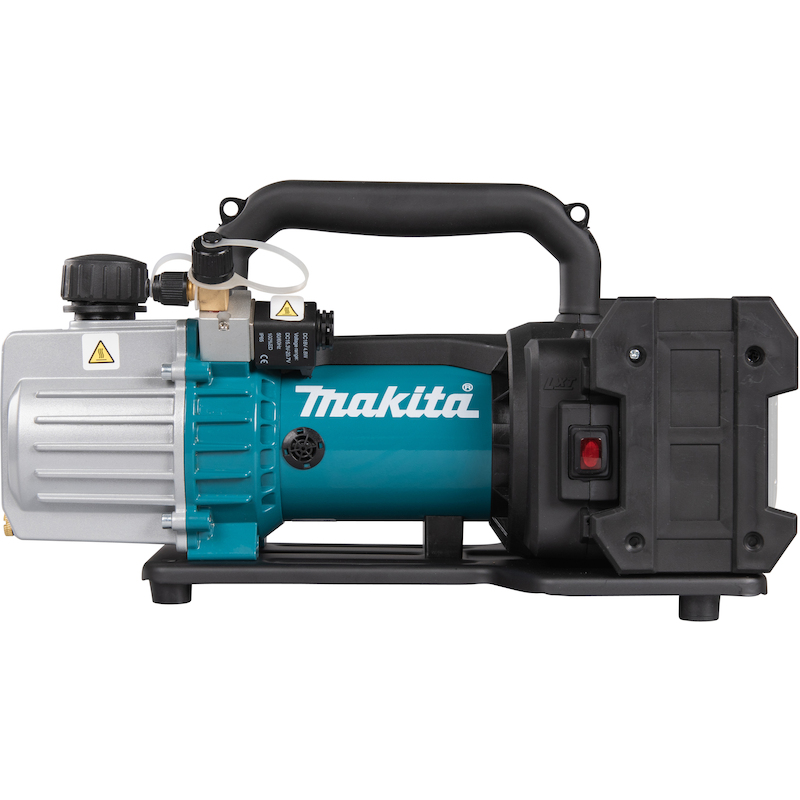 POMPE À VIDE LXT® - DVP181ZK - MAKITA