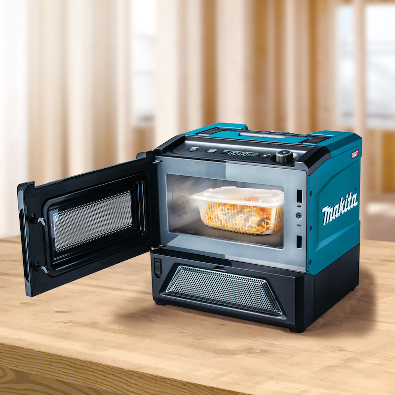 MAGNETRON XGT® - MW001GZ - MAKITA