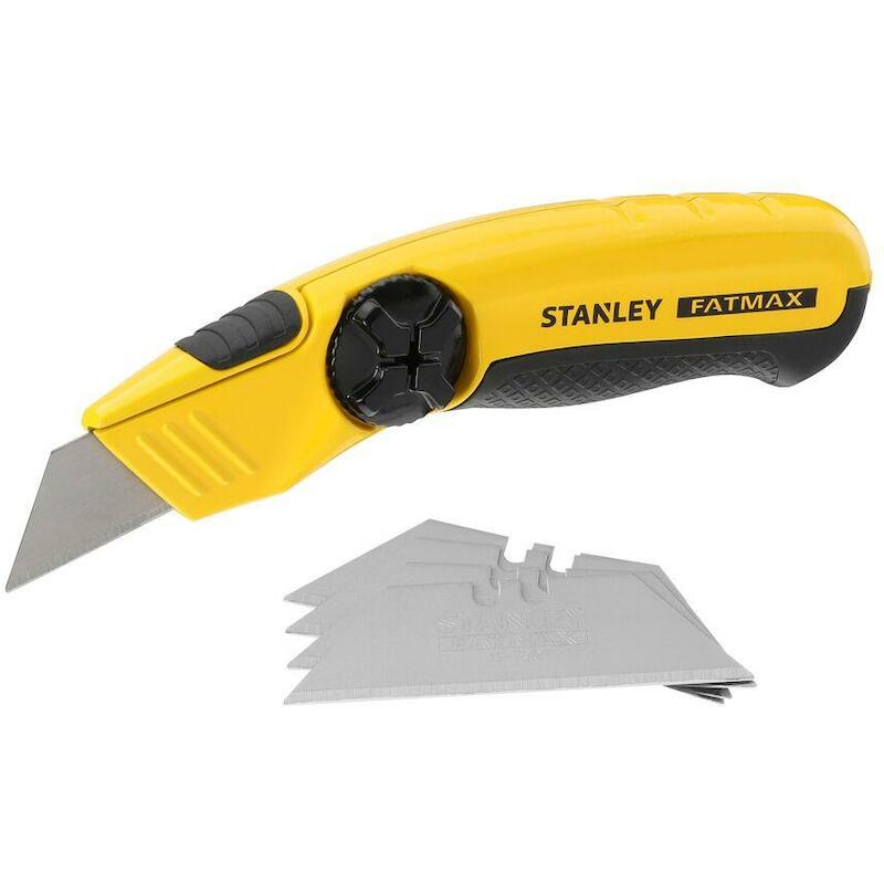 VAST MES FATMAX             0-10-780 170MM STANLEY