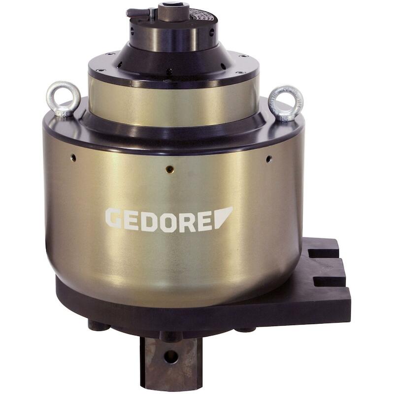 MOMENTVERMEERDERAAR 54000NM DVV-540RS       GEDORE