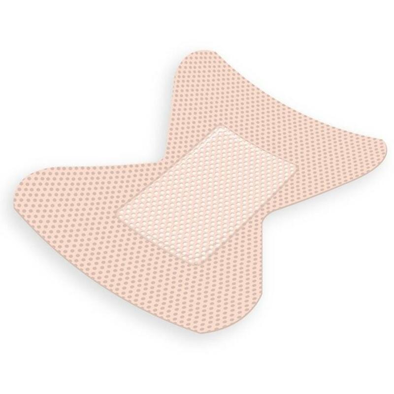 PANSEMENT BOUT DE DOIGT     2548   (50PC) COVARMED