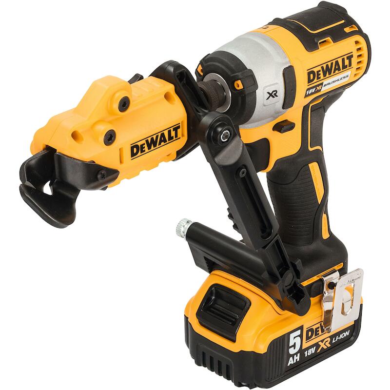 BLIKSCHAARADAPTER           DT70620-QZ      DEWALT
