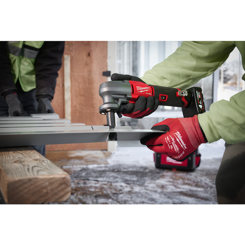 ACCUKNABBELSCHAAR 12V/BODY  M12 FNB16-0  MILWAUKEE