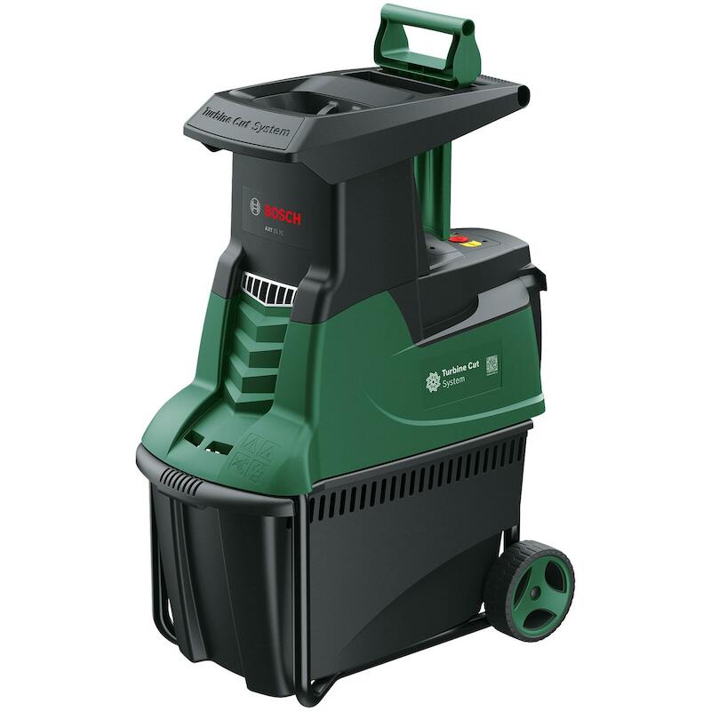 BROYEUR 2500W               AXT 25 TC        BOSCH
