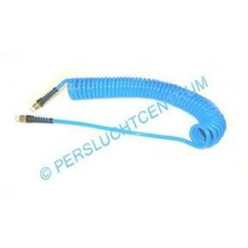 SPIRAALSL.PU 12X3/8" BLAUW  PUB 8128 DVK   (8M)LUD