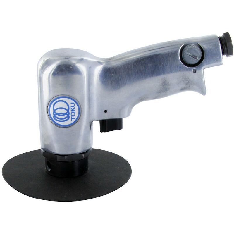 PONÇ. ROTATIVE PNEUM. 125MM MS4125B           TOKU