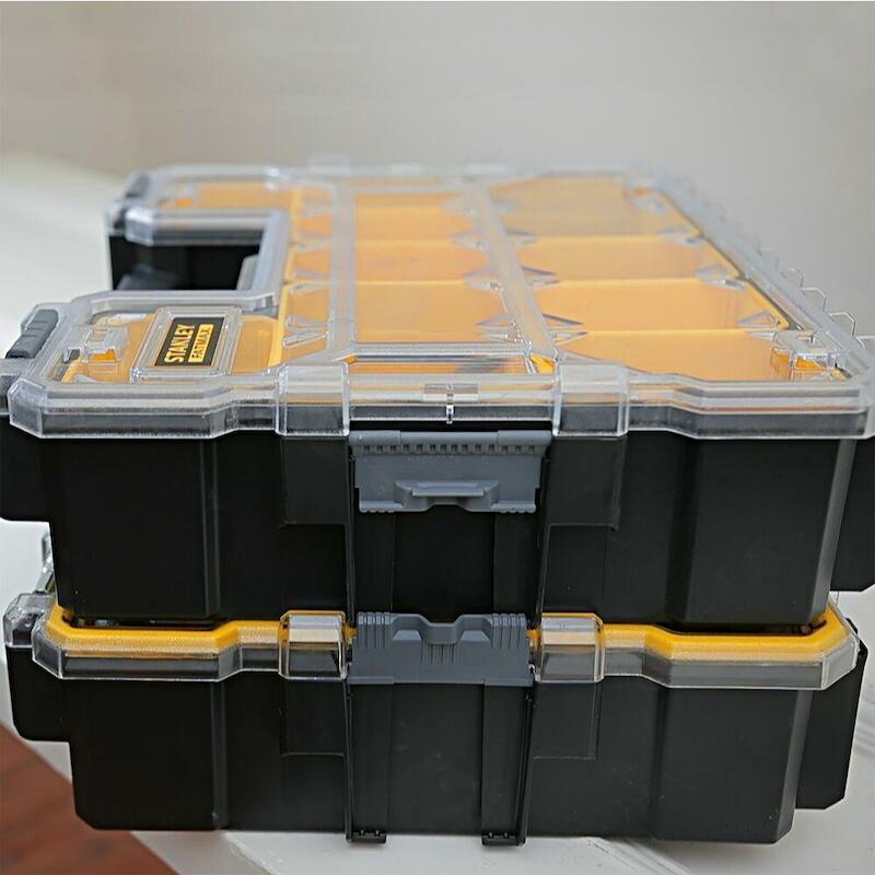 BOÎTE COMPARTIM.FATMAX PRO  1-97-518       STANLEY