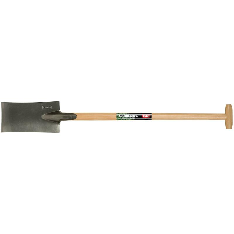 BECHE 320/160 MANCHE T   101326              POLET
