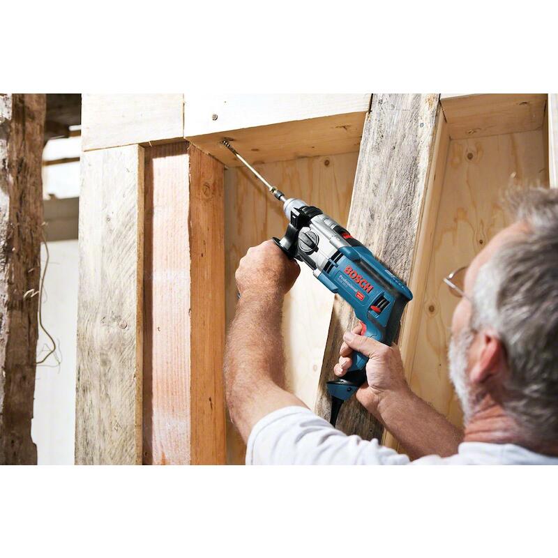 PERCEUSE À PERCUSSION 701W GSB 20-2  (L-CASE)BOSCH