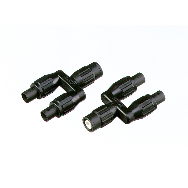 ADAPTER M/F BANAANSTEKKER   PM9093/001       FLUKE