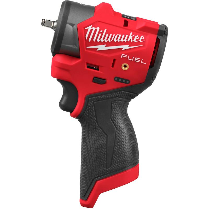 ACCUSLAGMOERSL.12V/BODY     M12 FSCIWF14-0    MILW