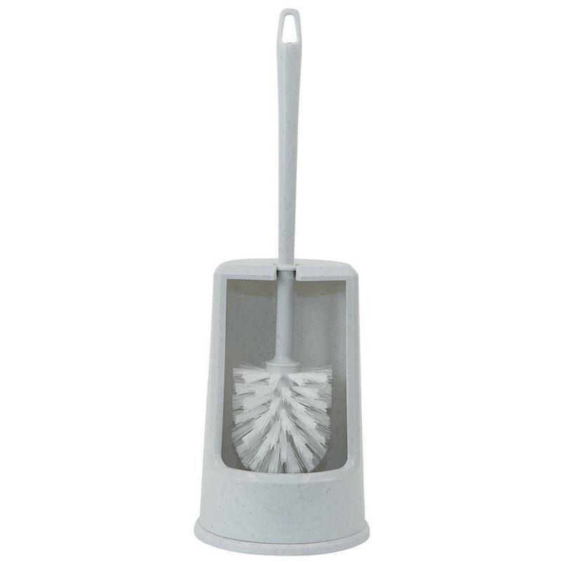 TOILETGARNIT.HOOG PP GRIJS  238464           BETRA