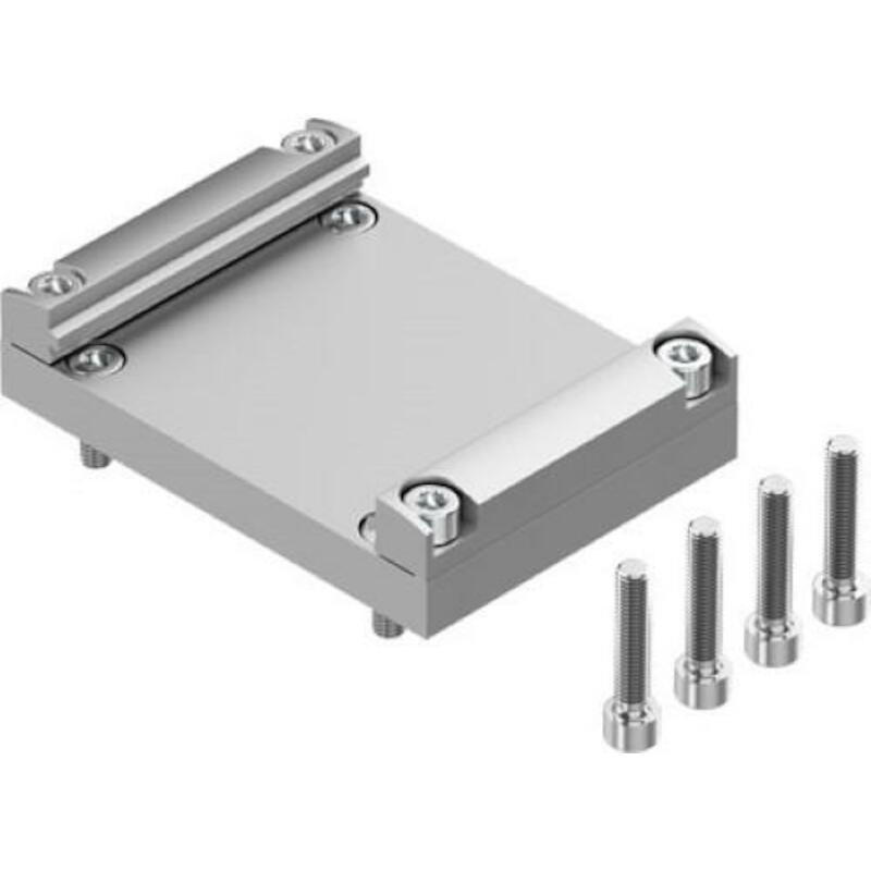 ADAPTER KIT EHAA-D-L2-80-L2-80 (8066716) FESTO
