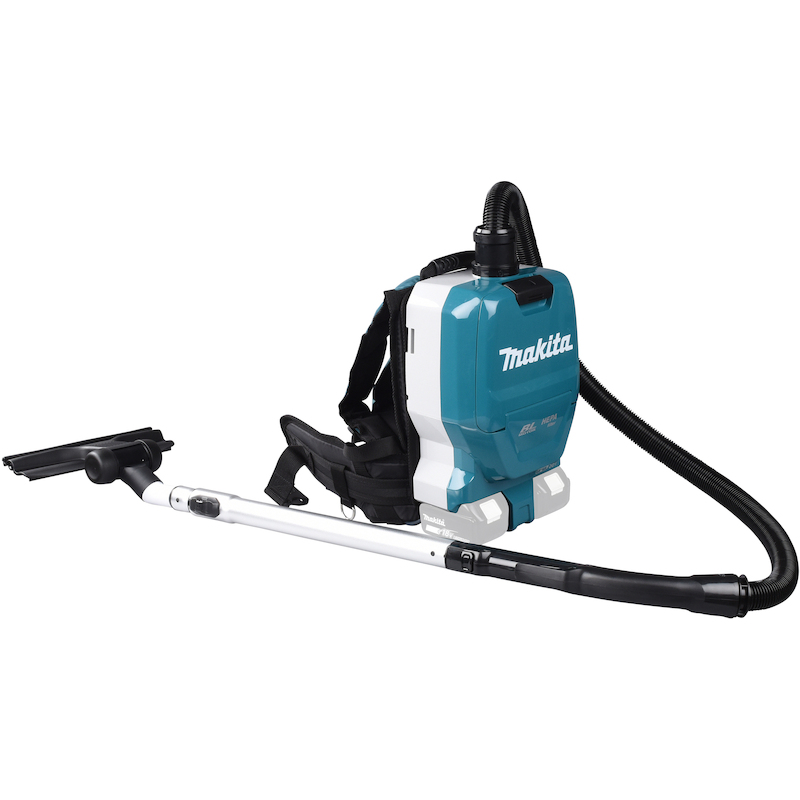 RUGGEDRAGEN STOFZUIGER LXT® - DVC261ZX11 - MAKITA