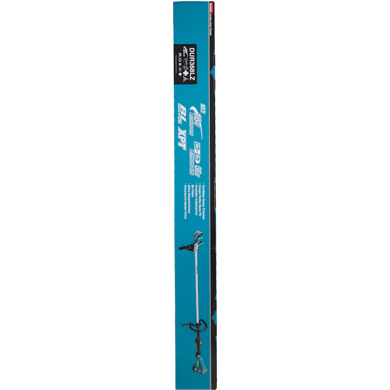 BOSMAAIER LXT® - DUR368LZ - MAKITA