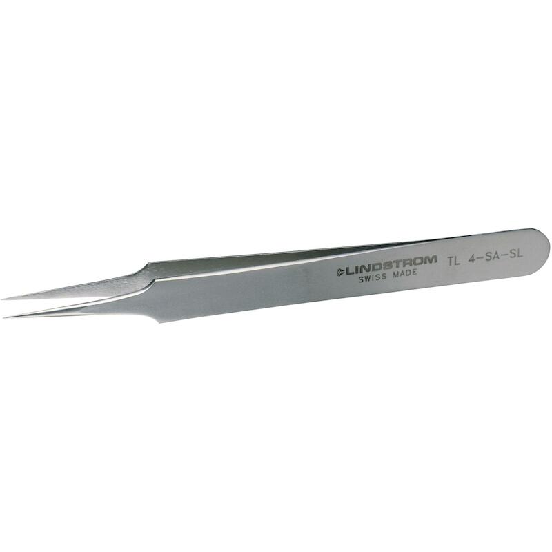 BRUCELLE PRÉCISION INOX     TL 4-SA-SL 110MM BAHCO