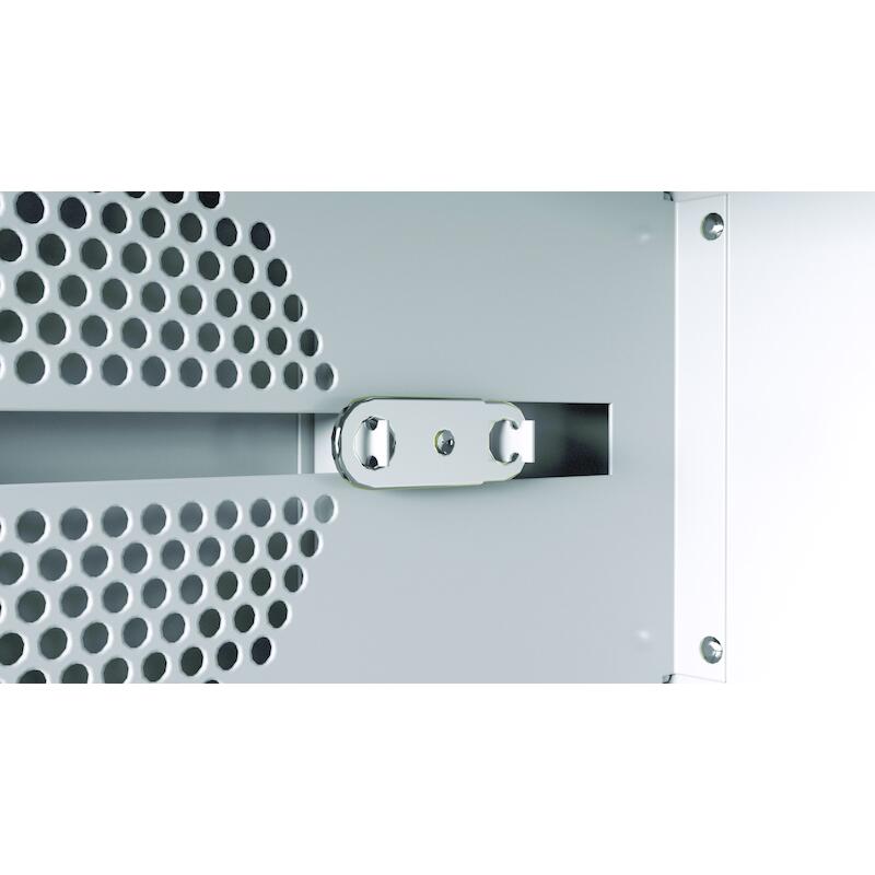 VEILIGHEIDSKAN TYPE 1 ZN    JCN10301RD - 4L   JUST