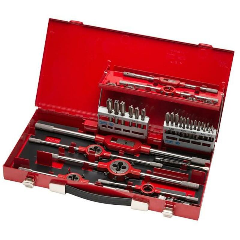 HANDTAP/SNIJPLAATSET L120 NR21 M3-M12