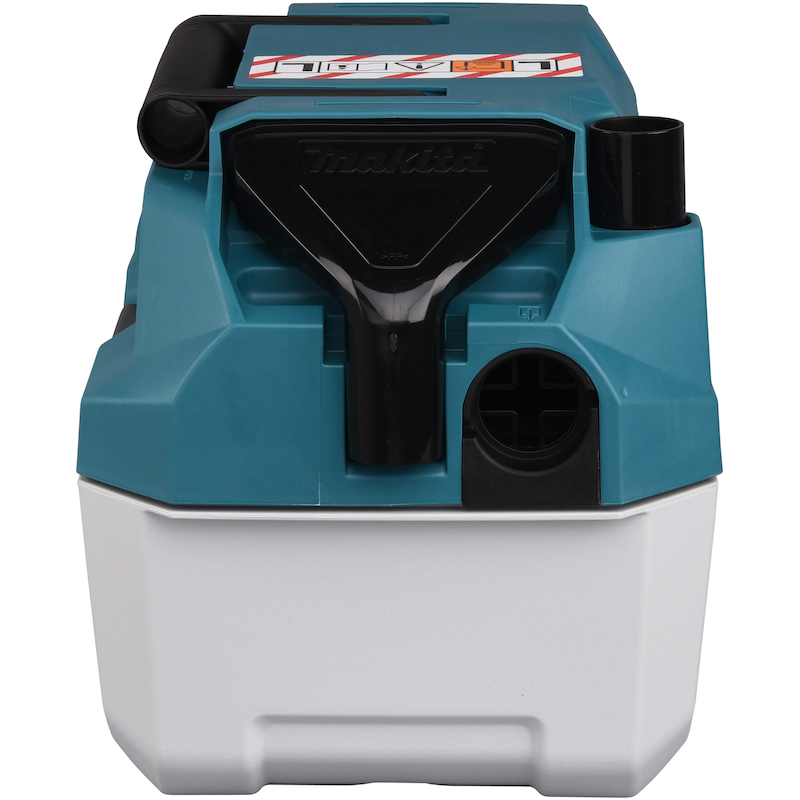 ASPIRATEUR/SOUFFLEUR LXT® - DVC750LZX1 - MAKITA