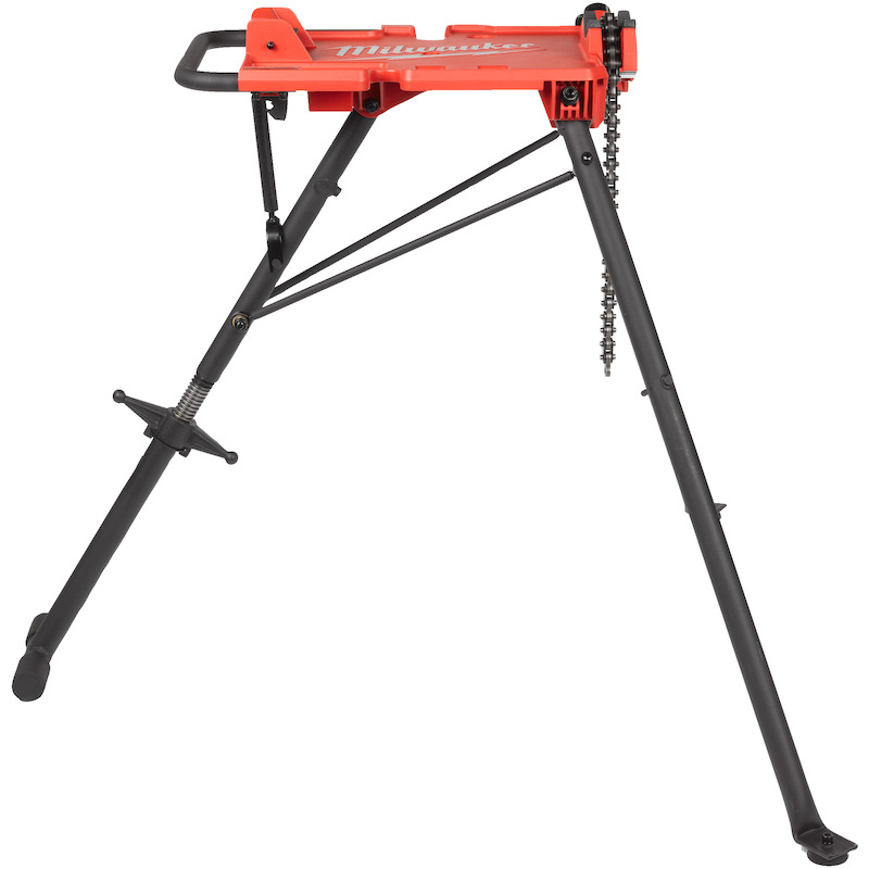 ÉTABLI PORTABLE+ CHAÎNE MPS 4933472022   MILWAUKEE