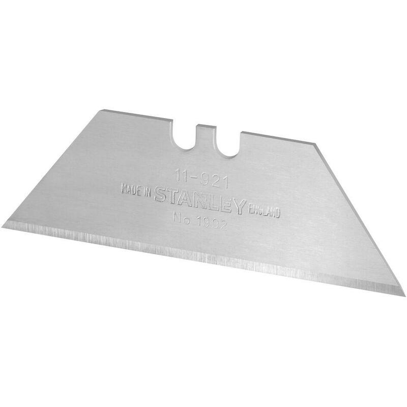 LAME COUT.1992 62X19X0,65   0-11-921 (5PC) STANLEY