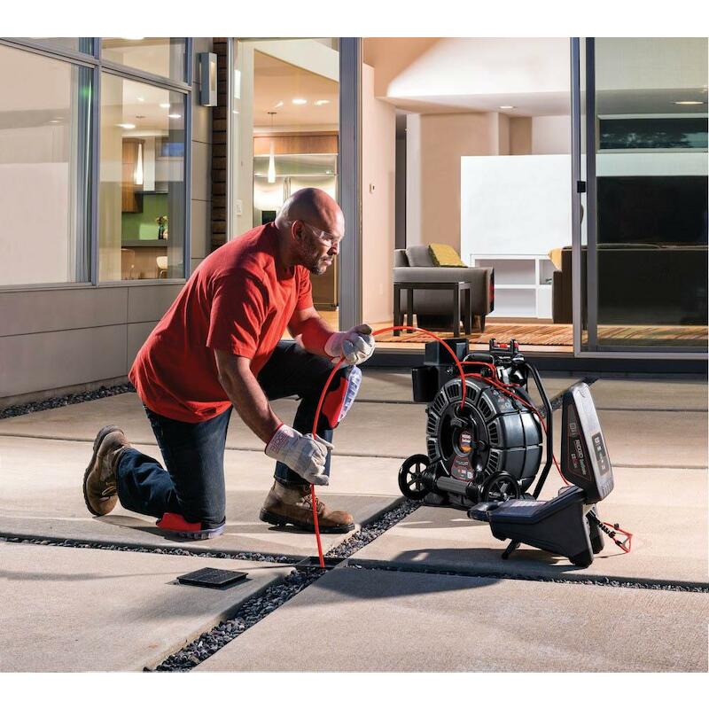 MONITOR MET WIFI            68768           RIDGID