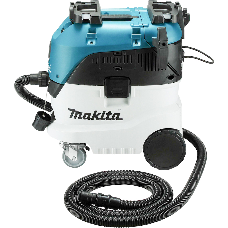 ASPIRATEUR À EAU / POUSSIÈRE 42 L  1 200 W - VC4210LX - MAKITA